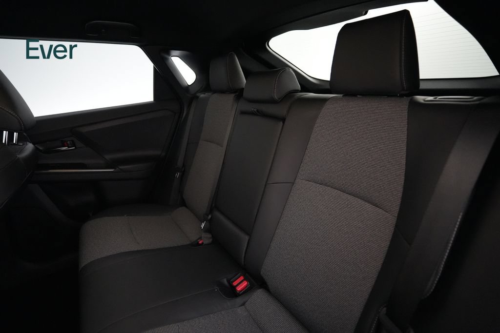 Used 2026 Toyota bZ FWD image 22
