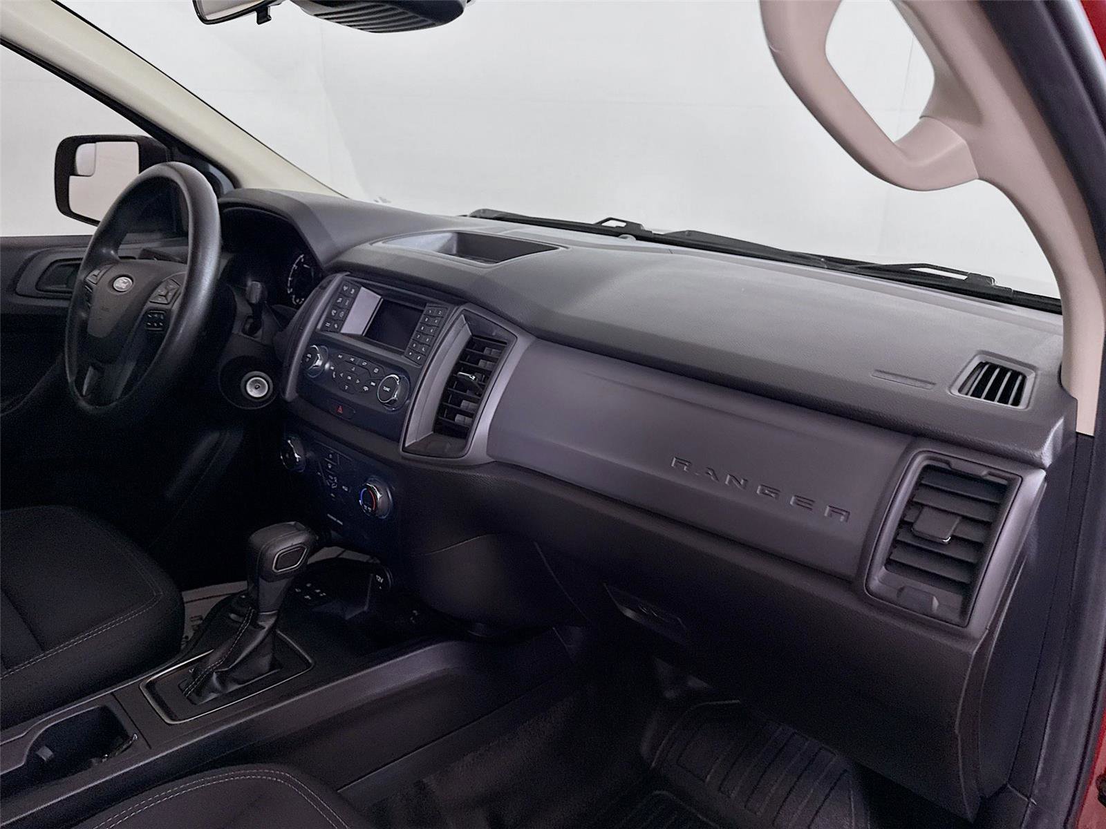 Used 2022 Ford Ranger XL w/ FX4 Off-Road Package AWD/4WD image 27