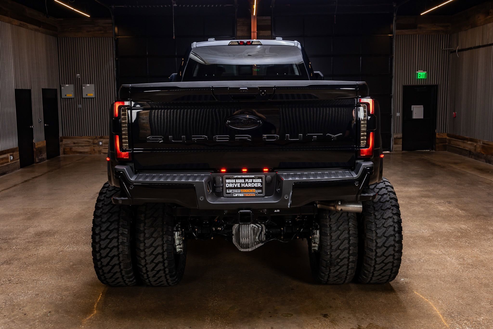 Used 2026 Ford F450 Lariat image 14