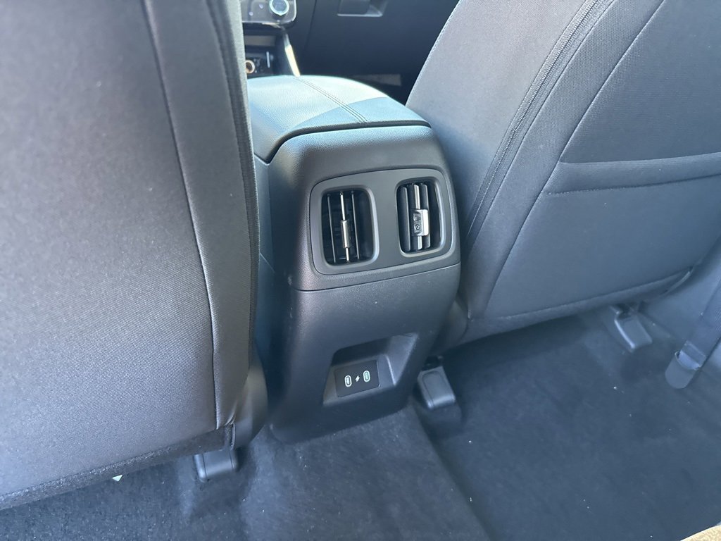 New 2026 Hyundai Tucson SEL image 17