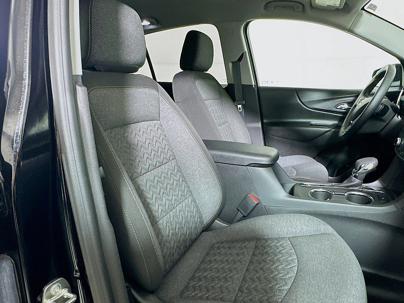 Used 2024 Chevrolet Equinox LT FWD image 27