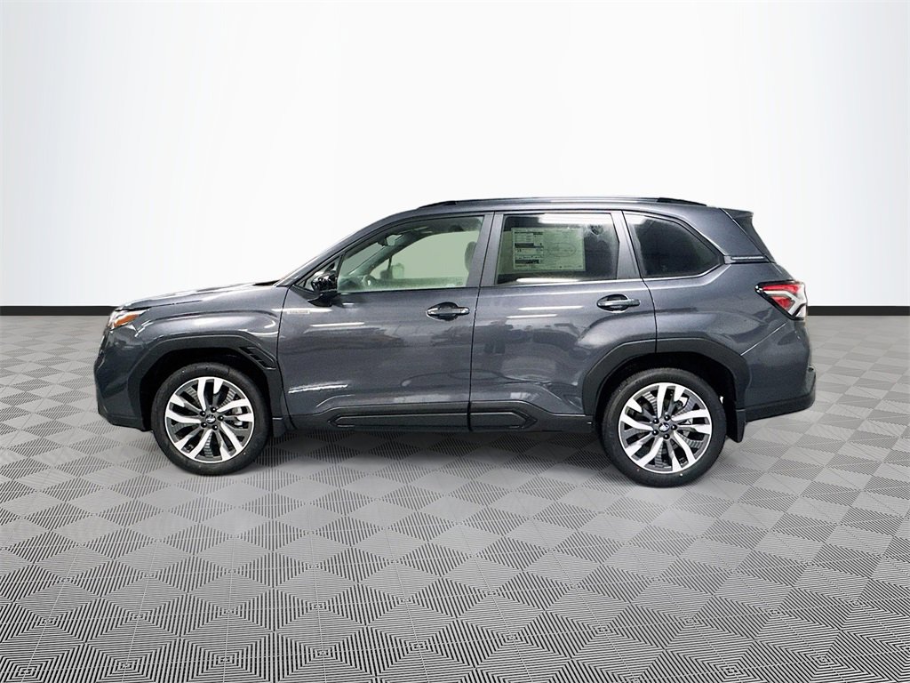 New 2025 Subaru Forester Touring image 36