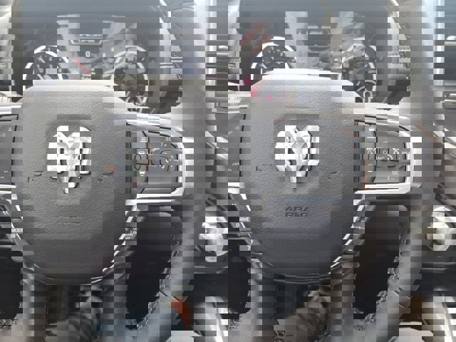 New 2026 RAM 1500 Laramie w/ Sport Appearance Package image 13