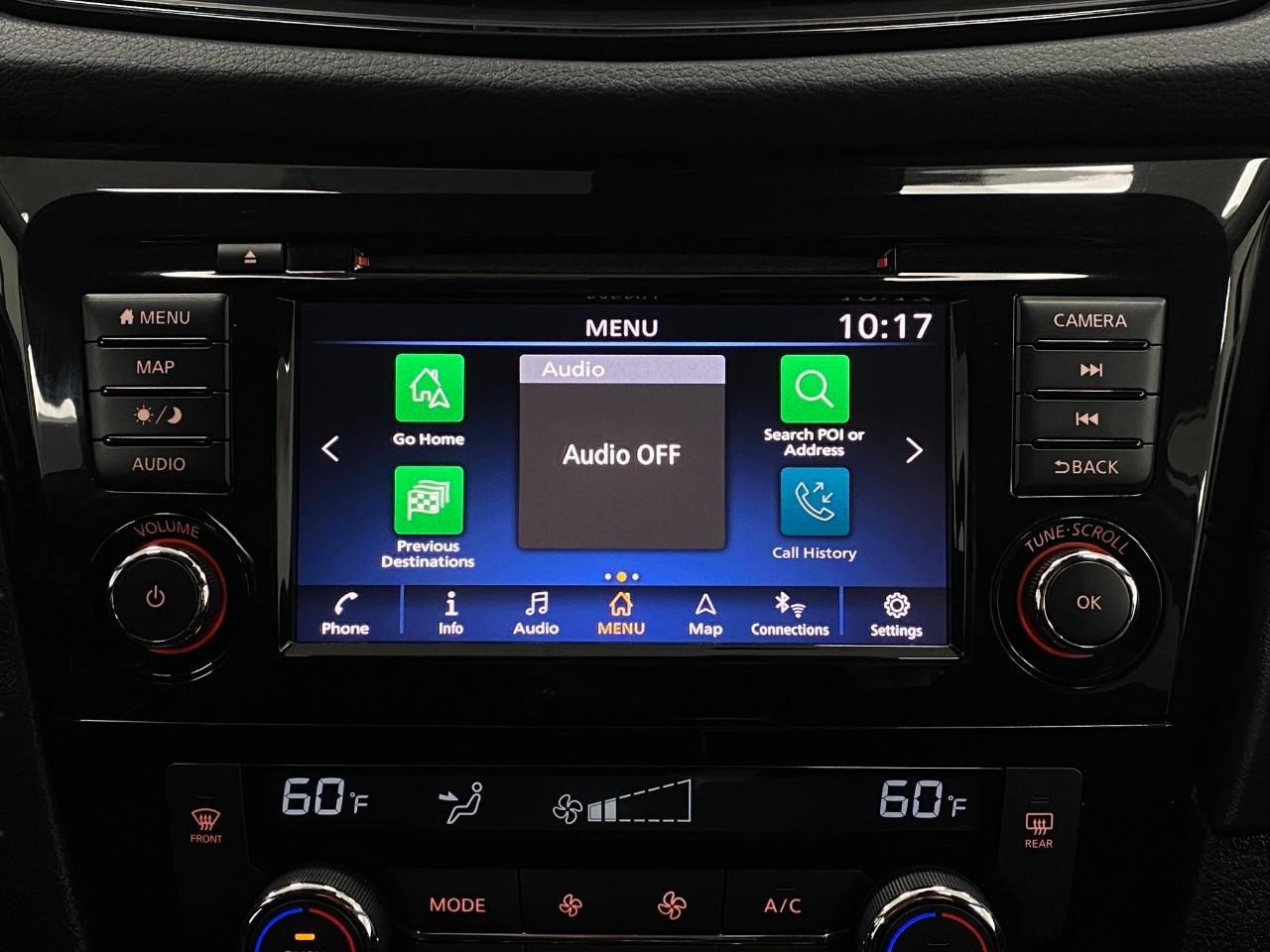 Used 2019 Nissan Rogue SV w/ Premium Package AWD/4WD image 23