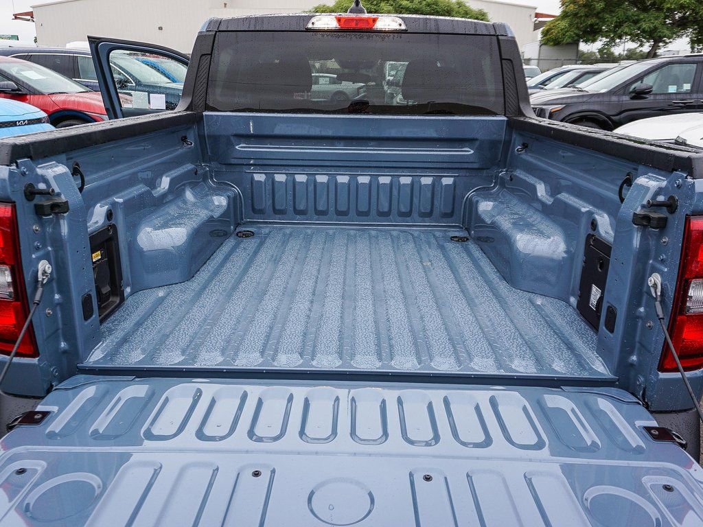 New 2025 Ford Maverick XLT w/ XLT Luxury Package image 24