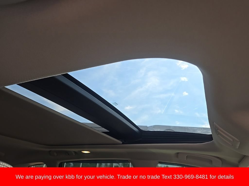 Used 2023 Nissan Murano SL w/ SL Moonroof Package AWD/4WD image 19