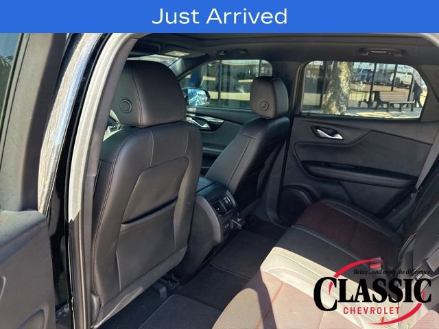 Used 2020 Chevrolet Blazer RS image 13