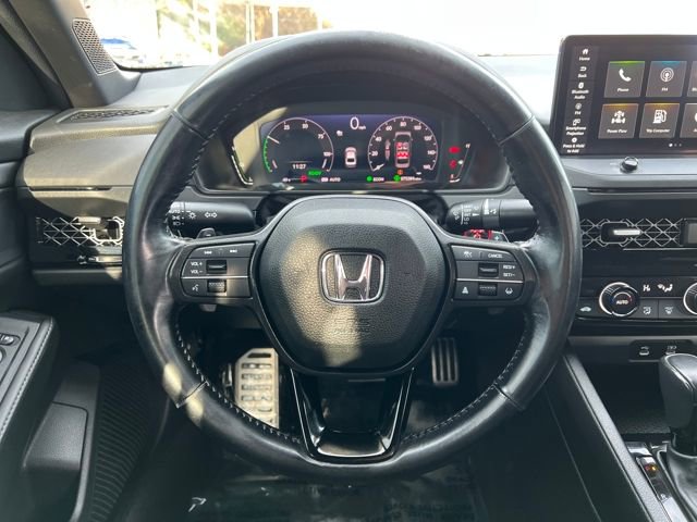 Used 2024 Honda Accord Sport image 19