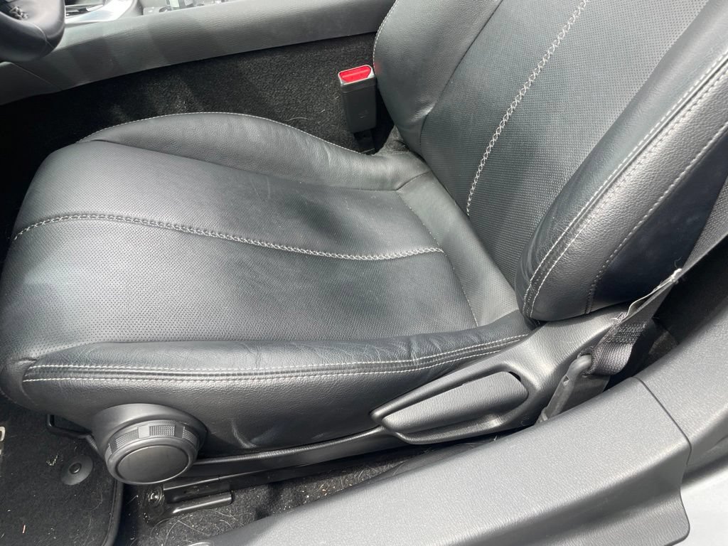 Used 2022 MAZDA MX-5 Miata RF Grand Touring RWD image 27