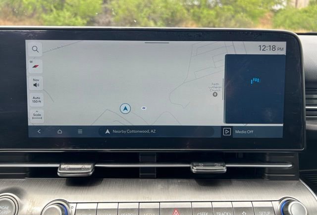 Used 2024 Hyundai Kona Limited AWD/4WD image 27