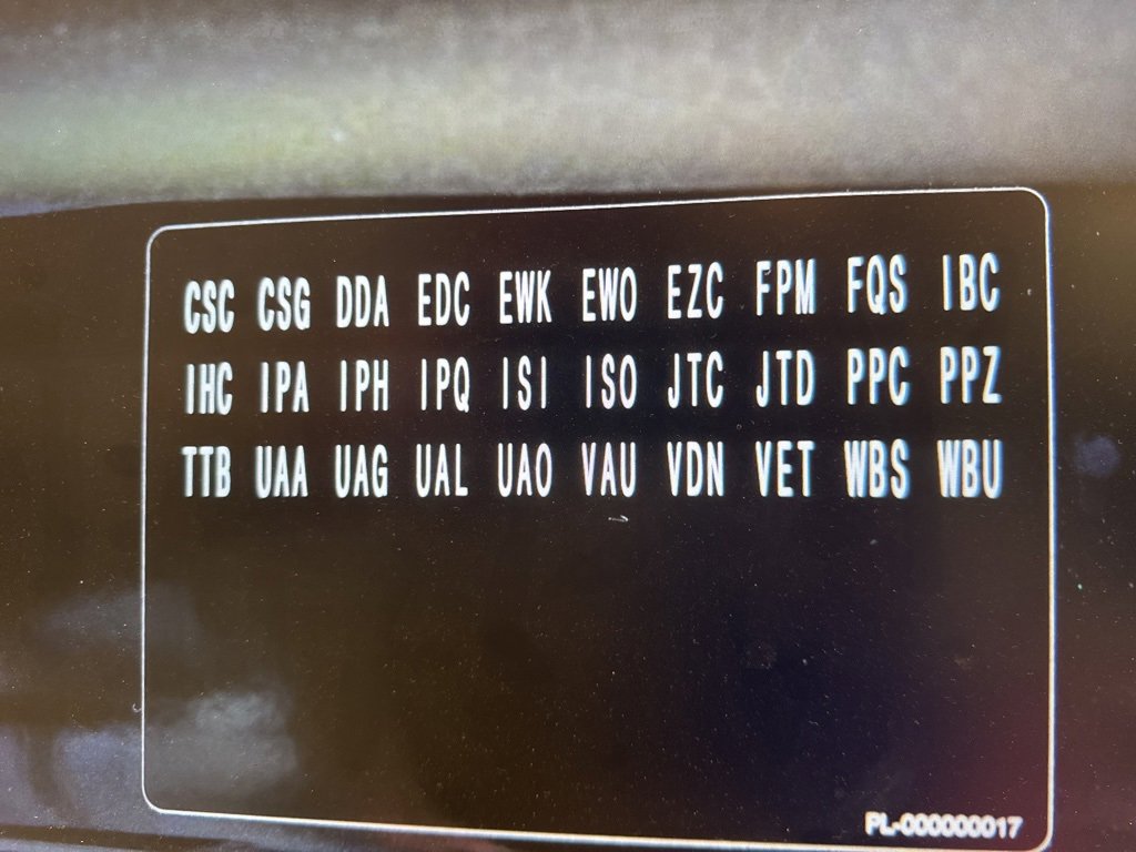 Used 2024 INEOS Grenadier Fieldmaster Edition image 25