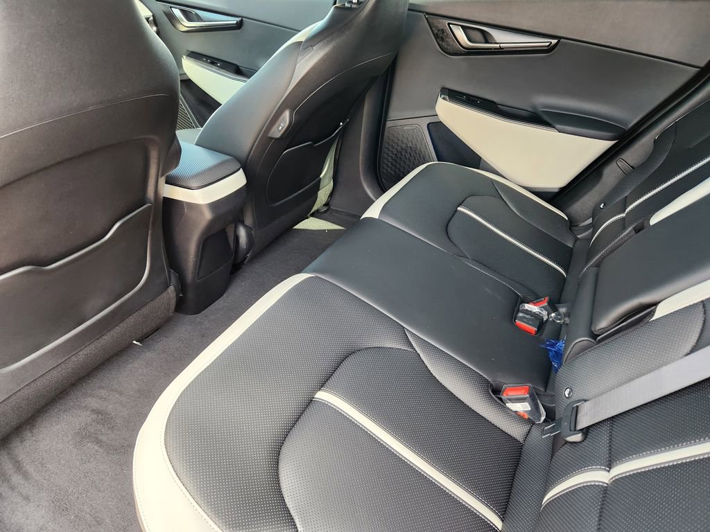 New 2026 Kia EV6 GT-Line AWD/4WD image 9