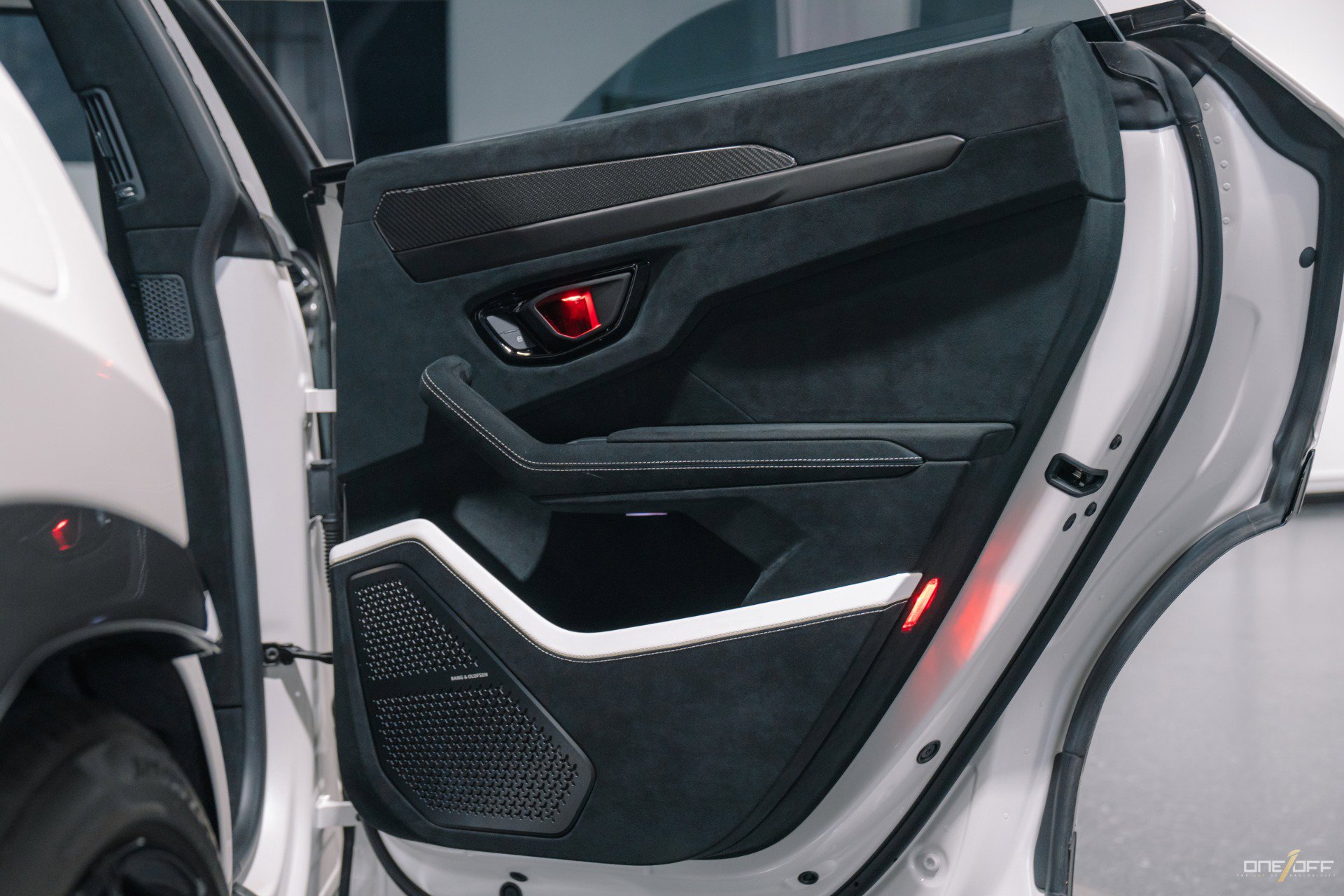 Used 2023 Lamborghini Urus Performante image 31