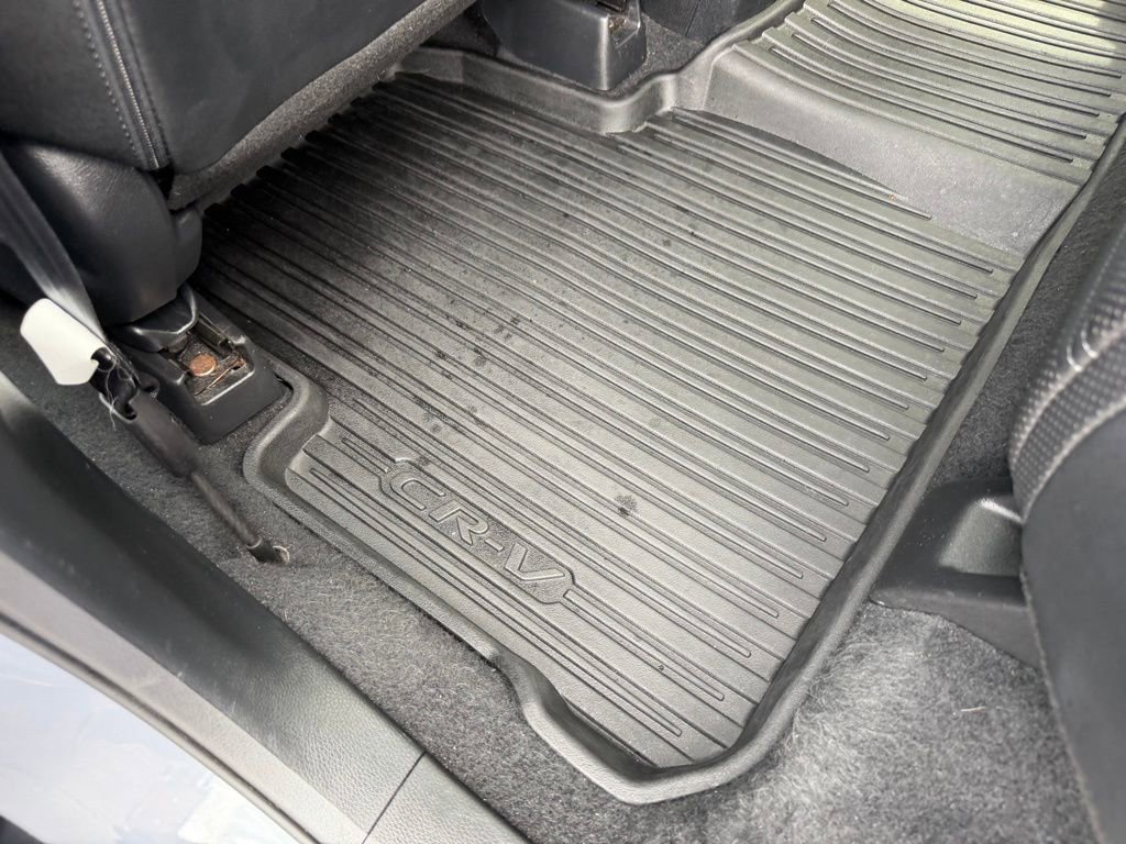 Used 2021 Honda CR-V EX-L image 12