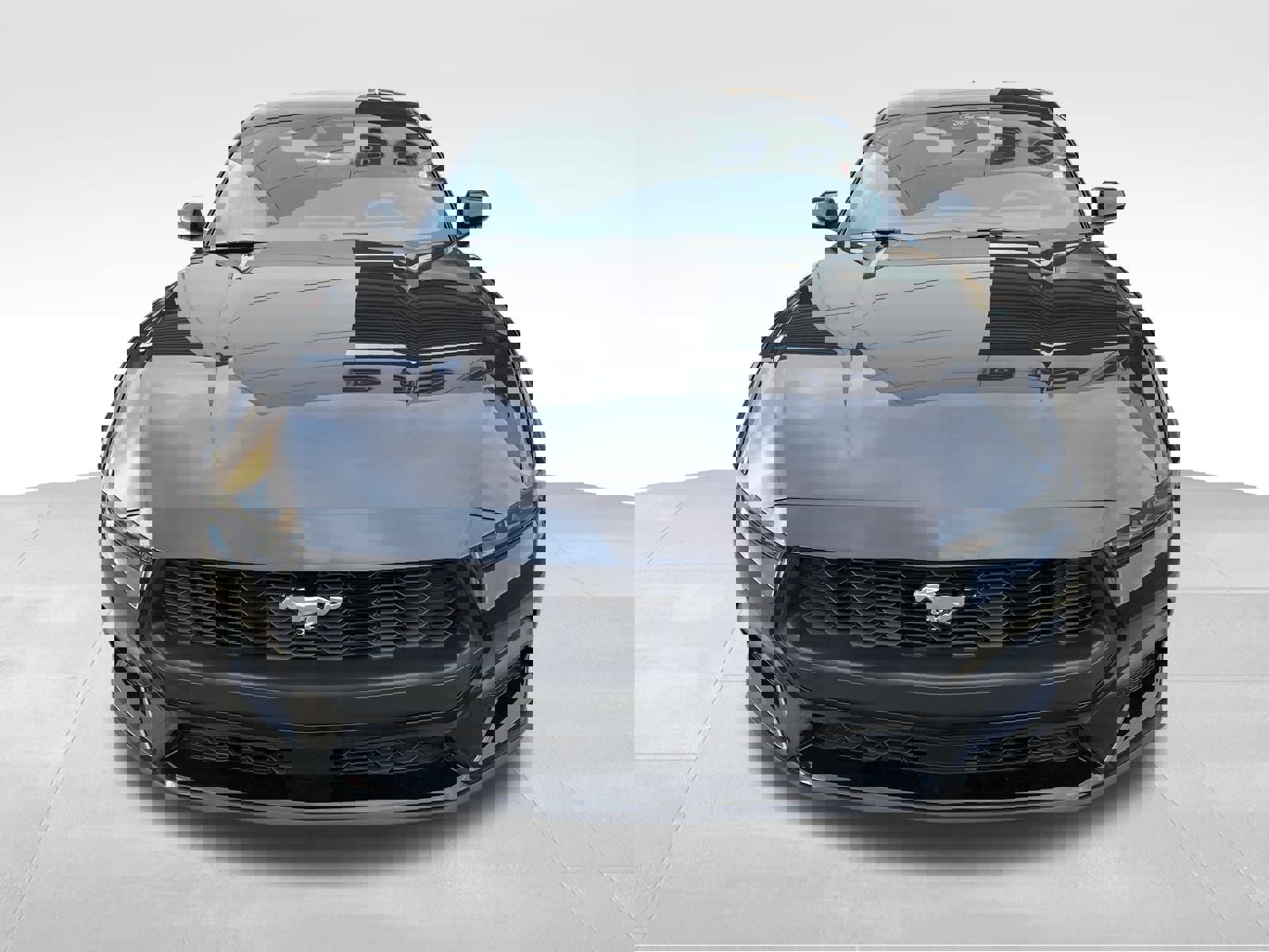 New 2026 Ford Mustang Coupe image 7