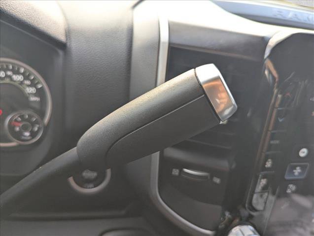 Used 2022 RAM 3500 Lone Star w/ Level A Equipment Group image 11