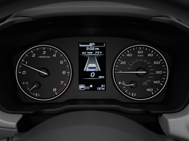 New 2026 Subaru Crosstrek 2.5i Premium AWD/4WD image 17