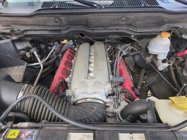 Used 2006 Dodge Ram 1500 Truck 2WD Quad Cab image 21