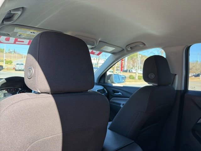 Used 2023 Chevrolet Equinox LT image 32