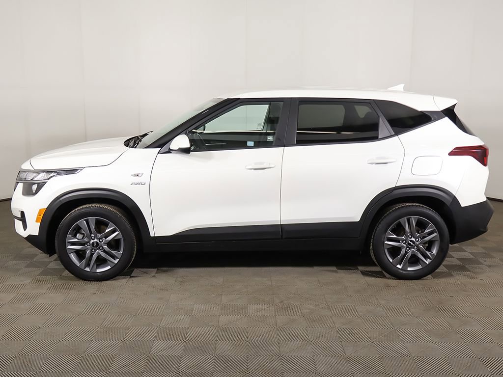Used 2019 Hyundai Tucson SE w/ Cargo Package image 15