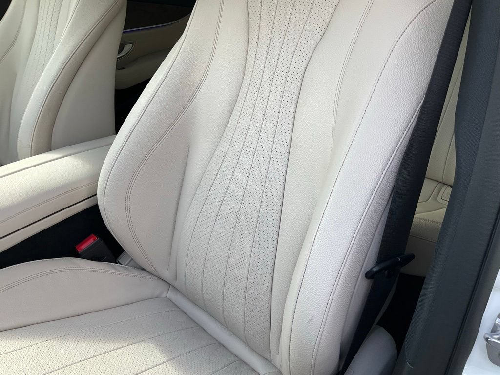 Used 2019 Mercedes-Benz E 300 w/ Premium 1 Package image 17