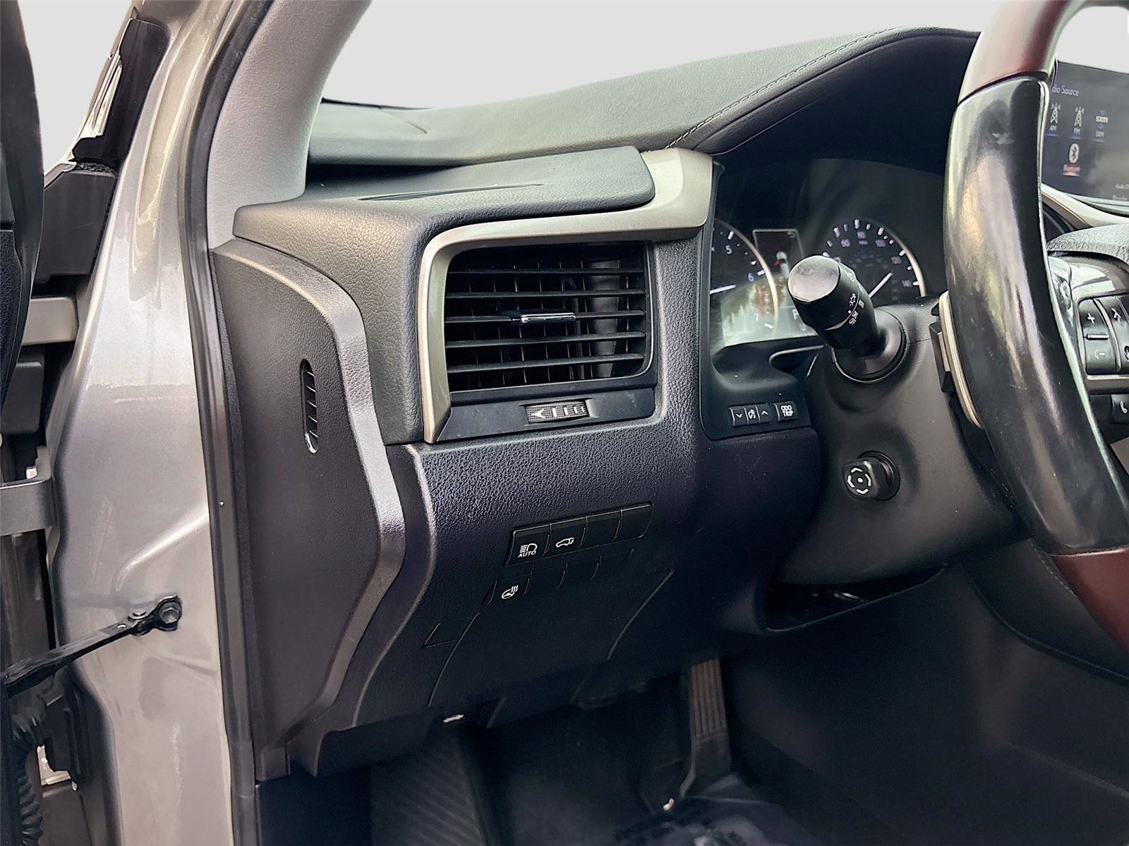 Used 2021 Lexus RX 350 FWD w/ Premium Package image 11