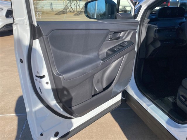 New 2026 Toyota bZ image 13