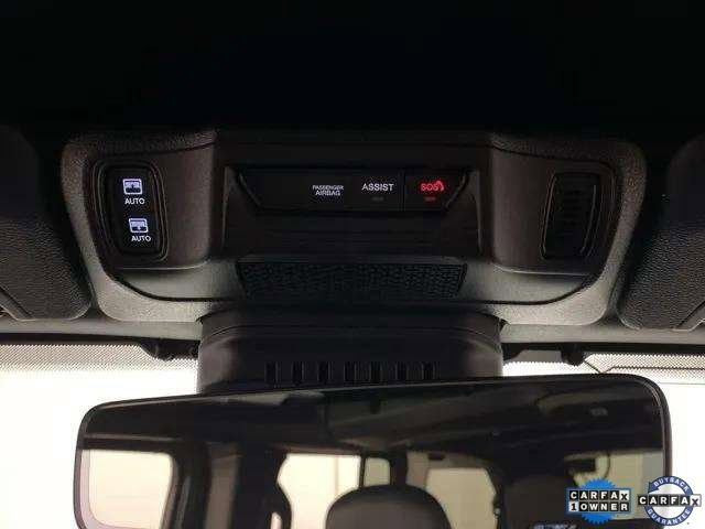 Used 2024 Jeep Wrangler High Altitude image 61