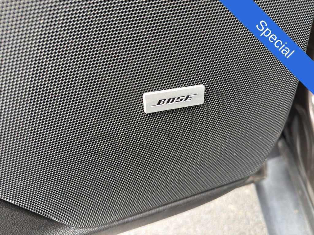 Used 2019 Cadillac XT5 Platinum image 9