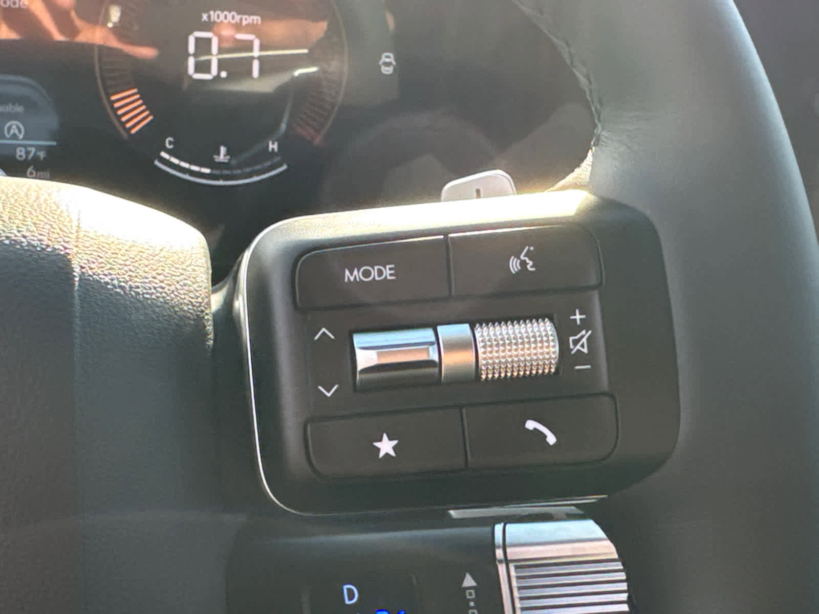New 2026 Hyundai Santa Fe XRT AWD/4WD image 19