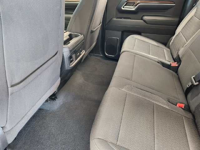 Used 2024 Chevrolet Silverado 1500 LT w/ Safety Package RWD image 31