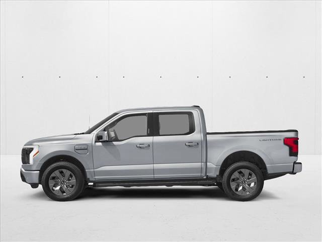 New 2025 Ford F150 Lightning Lariat image 3