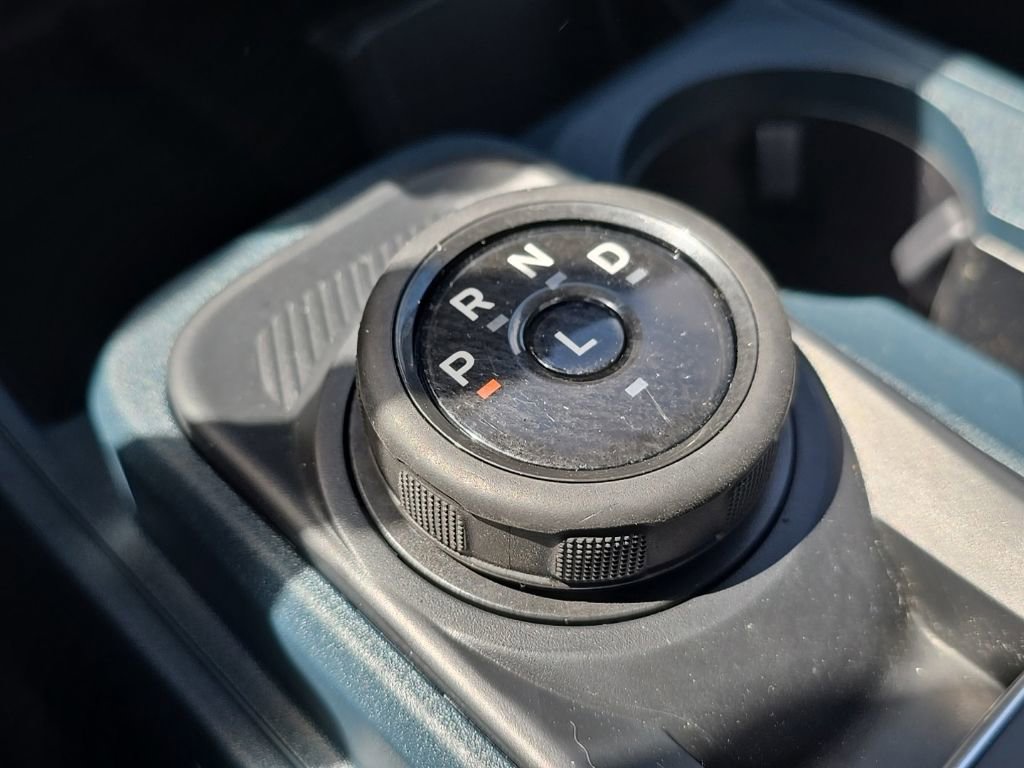 Used 2023 Ford Maverick XL FWD image 12