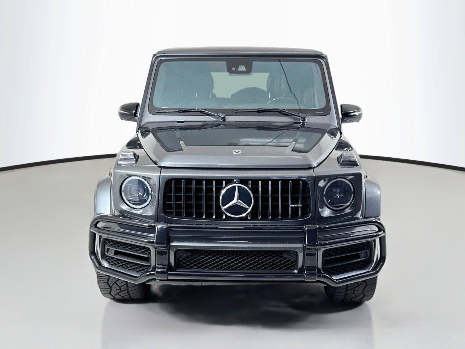 Used 2019 Mercedes-Benz G 63 AMG 4MATIC image 11