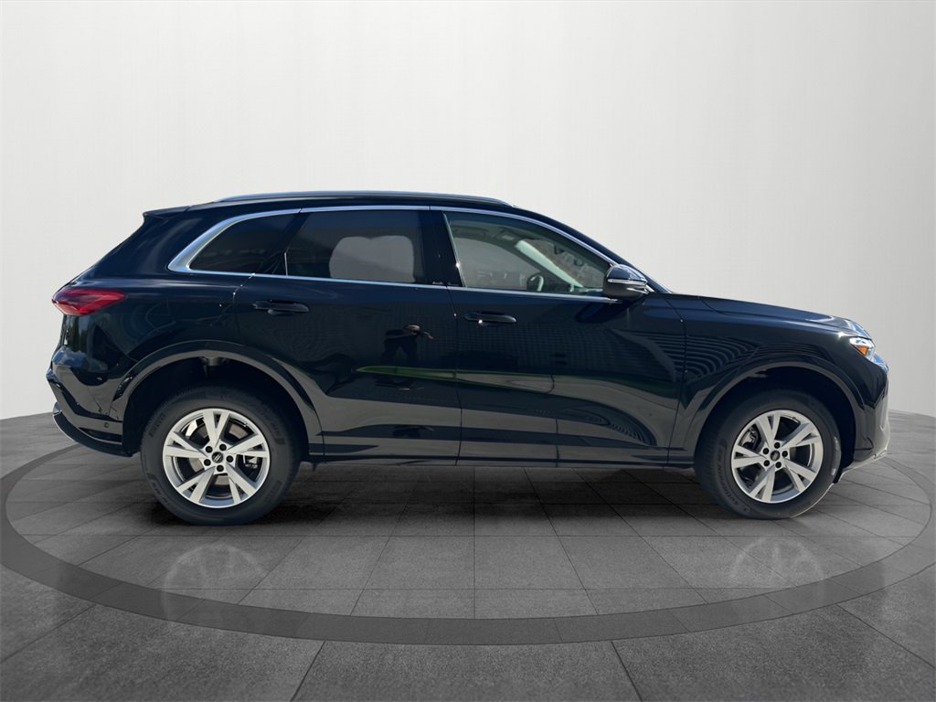 New 2025 Audi Q5 Premium image 5