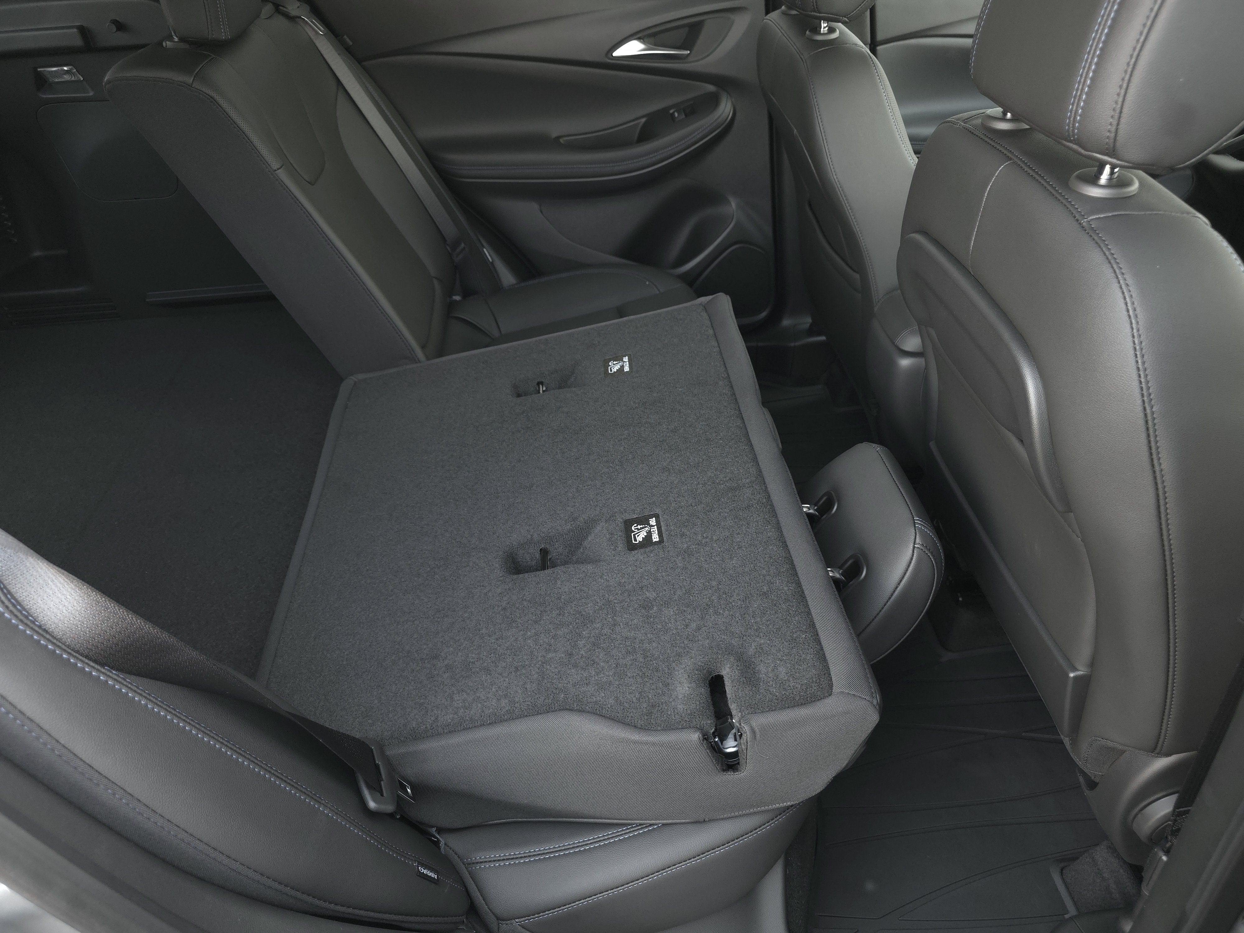 New 2026 Buick Encore GX Sport Touring w/ Comfort Package FWD image 28