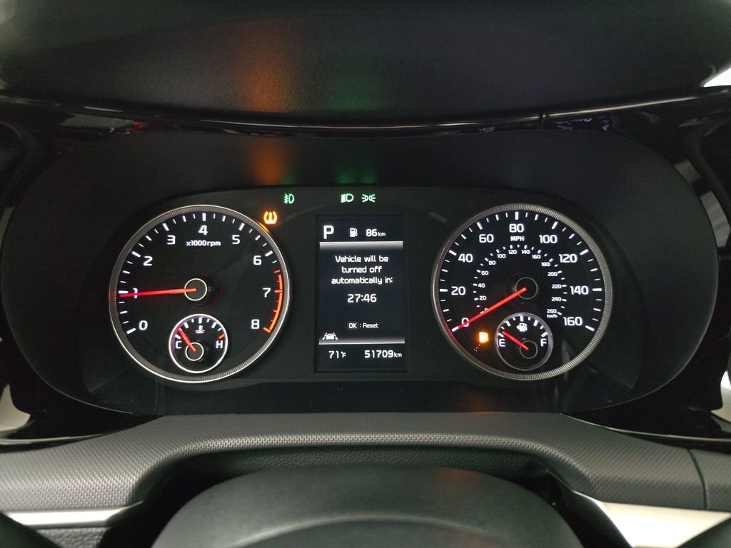 Used 2023 Kia K5 GT-Line AWD/4WD image 21