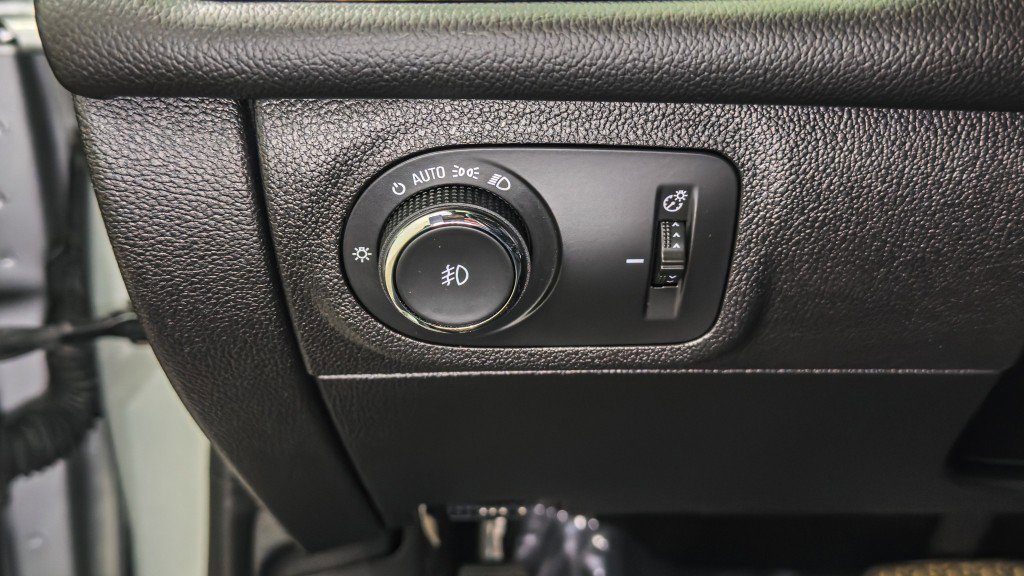 Used 2016 Chevrolet Cruze Premier w/ RS Package FWD image 25