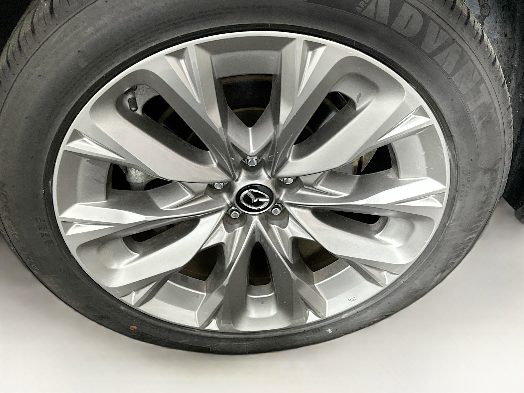 Used 2024 MAZDA CX-90 3.3 Turbo w/ Premium Package image 11