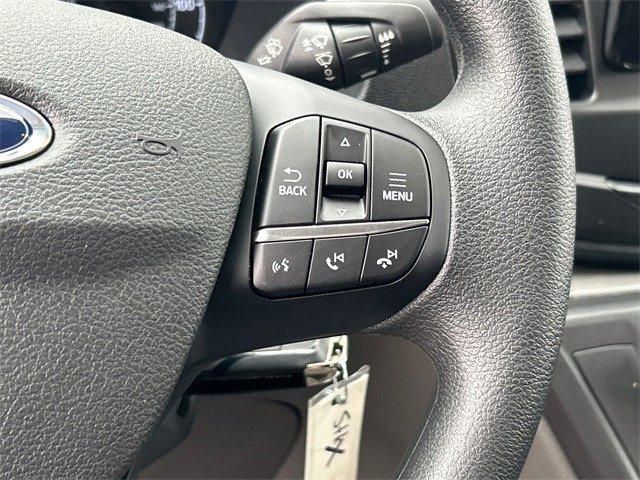 New 2025 Ford Transit 150 Low Roof AWD w/ Load Area Protection Package image 25