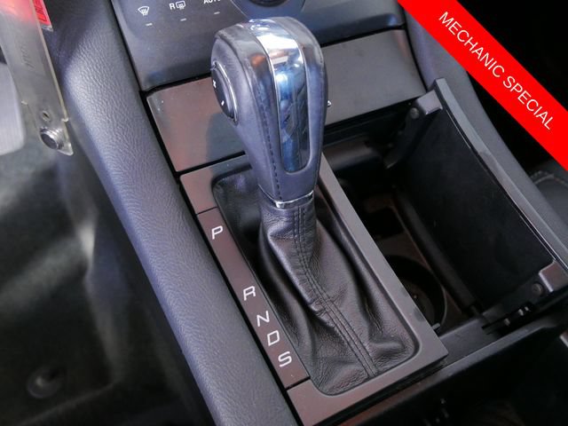 Used 2014 Ford Taurus SEL w/ Equipment Group 201A FWD image 23