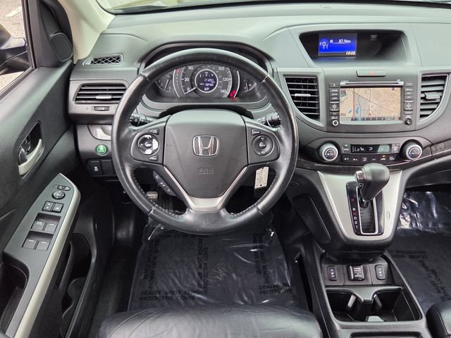 Used 2013 Honda CR-V EX-L image 11