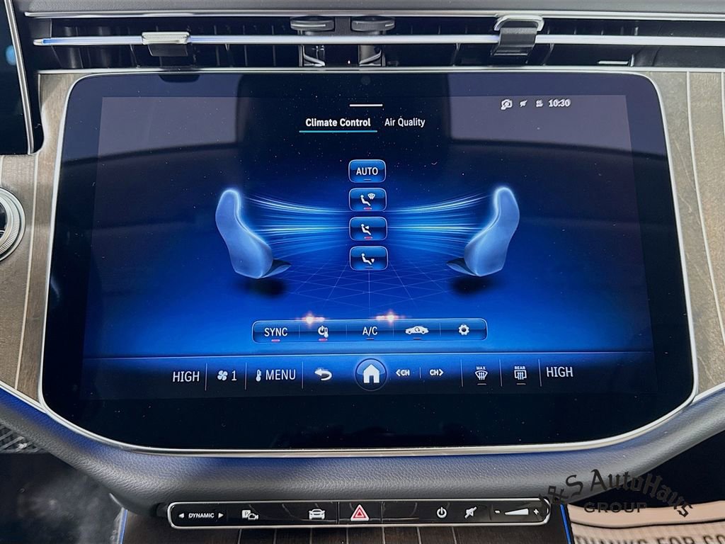 Used 2024 Mercedes-Benz E 450 4MATIC All-Terrain Wagon w/ Digital Light Package image 20