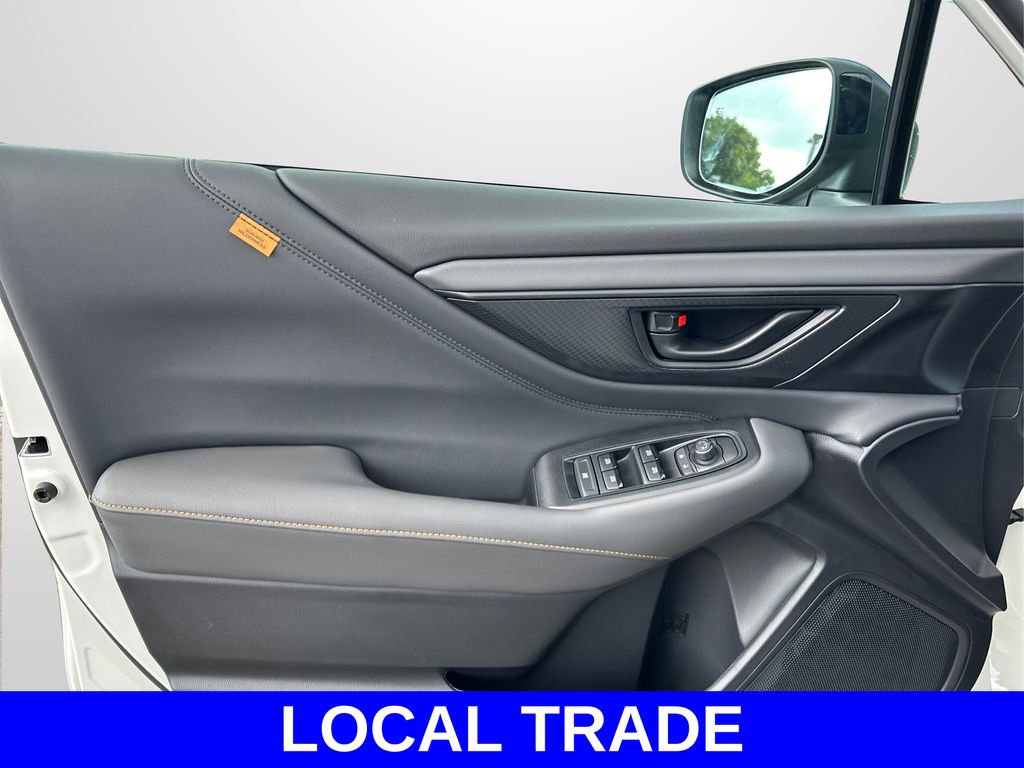 Certified 2025 Subaru Outback Wilderness image 24