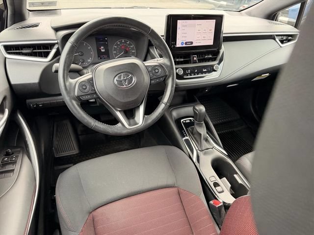 Used 2023 Toyota Corolla SE FWD image 7