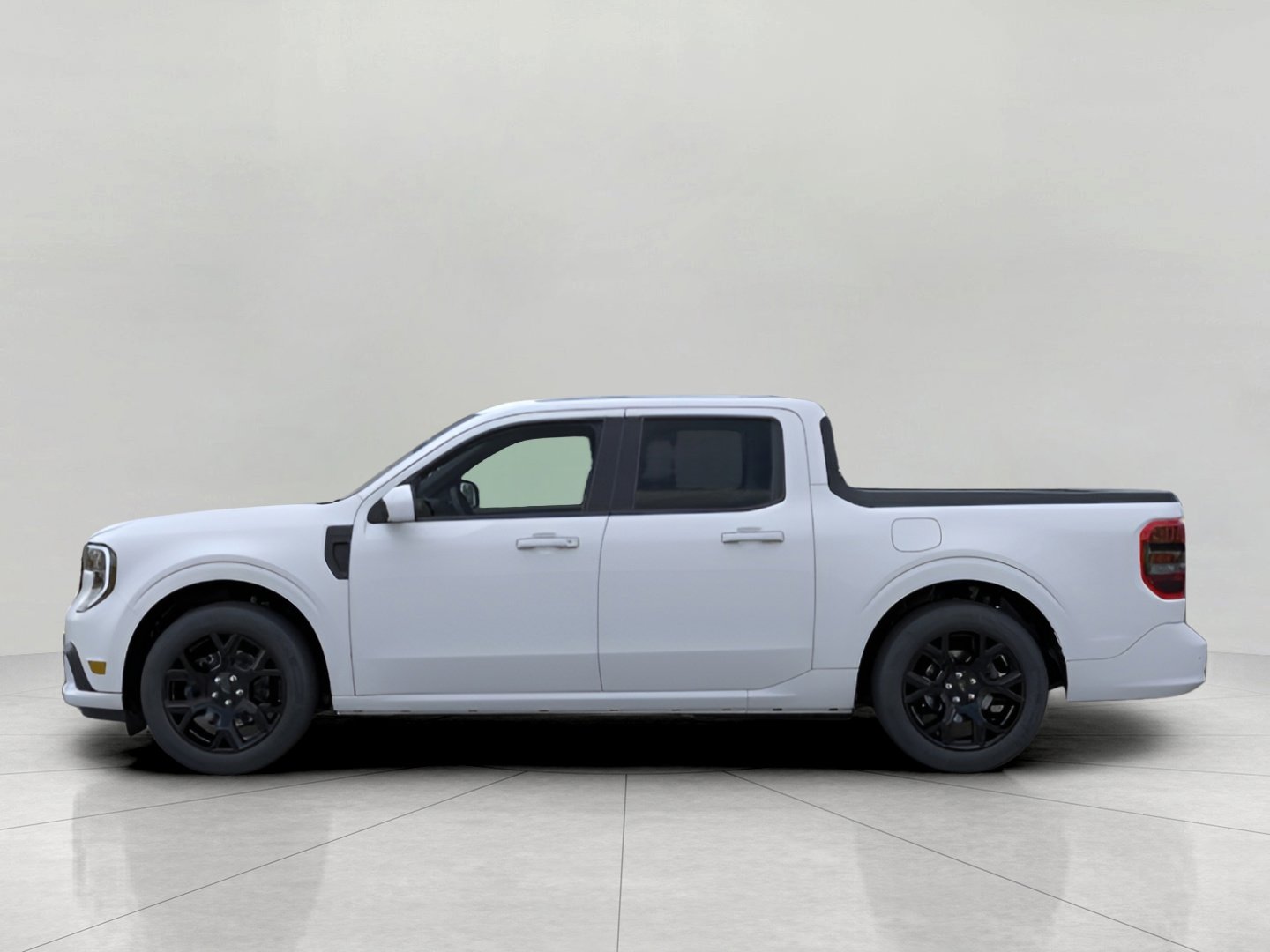 New 2026 Ford Maverick Lobo AWD/4WD image 3