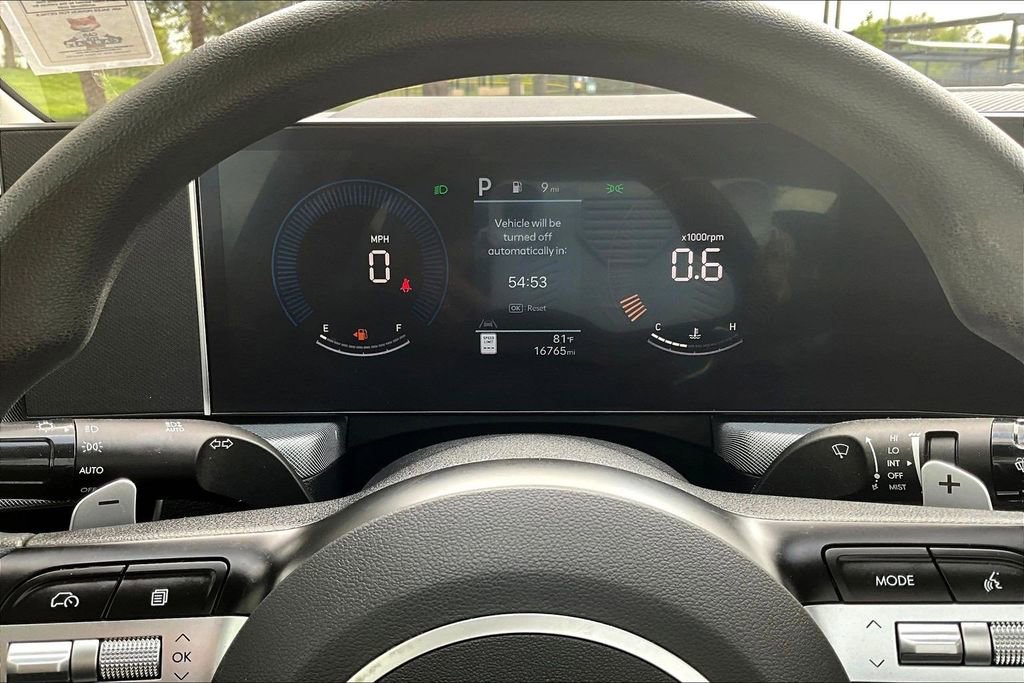 Used 2024 Hyundai Sonata SEL image 14