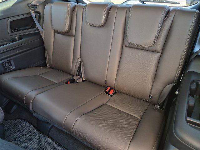 New 2027 Subaru Ascent Premium AWD/4WD image 13