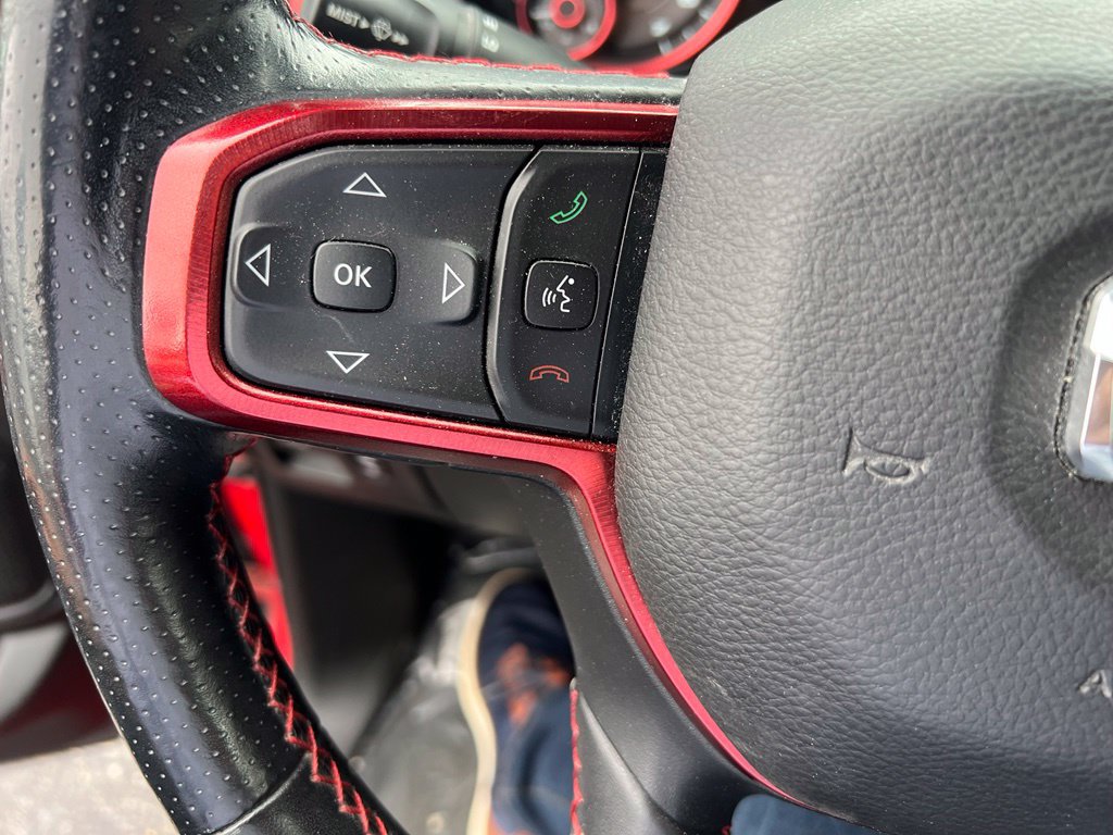 Used 2019 RAM 1500 Rebel w/ Level 1 Equipment Group AWD/4WD image 39