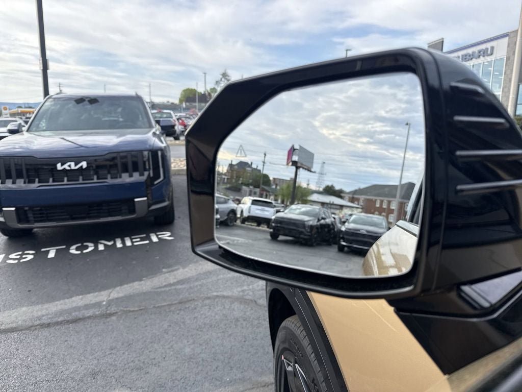 New 2027 Kia Telluride EX X-Line AWD/4WD image 24